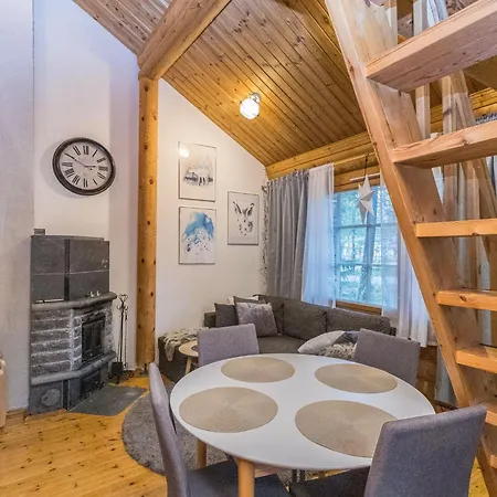 Levin Ainola By Interhome Sirkka